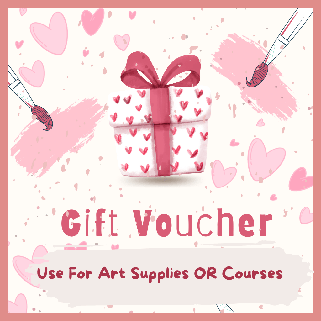 E - Gift Vouchers - You Can Folk It!