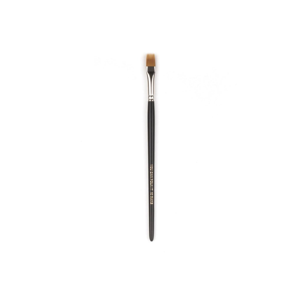 The Rake Brush - You Can Folk It!