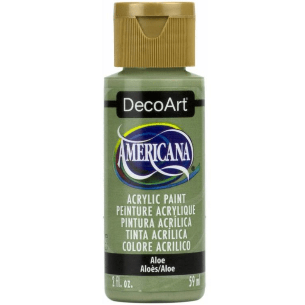 Aloe 2oz Americana - You Can Folk It!