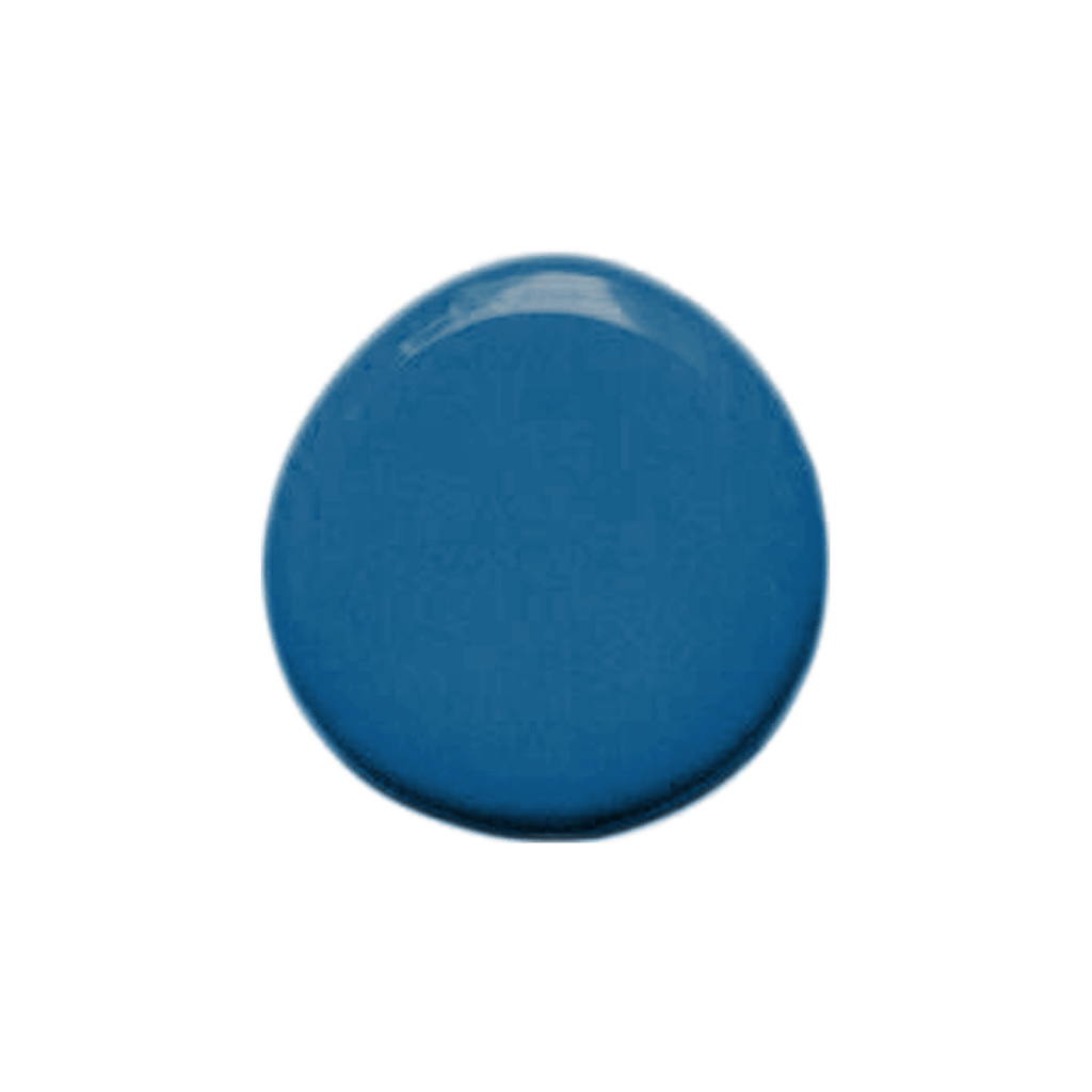 Bright Blue 2oz Americana - You Can Folk It!