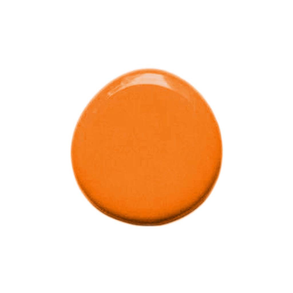 Bright Orange 2oz Americana - You Can Folk It!