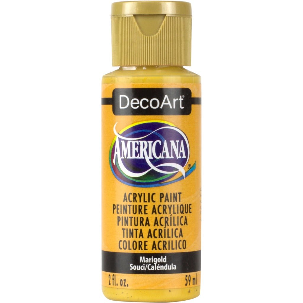 Marigold 2oz Americana - You Can Folk It!