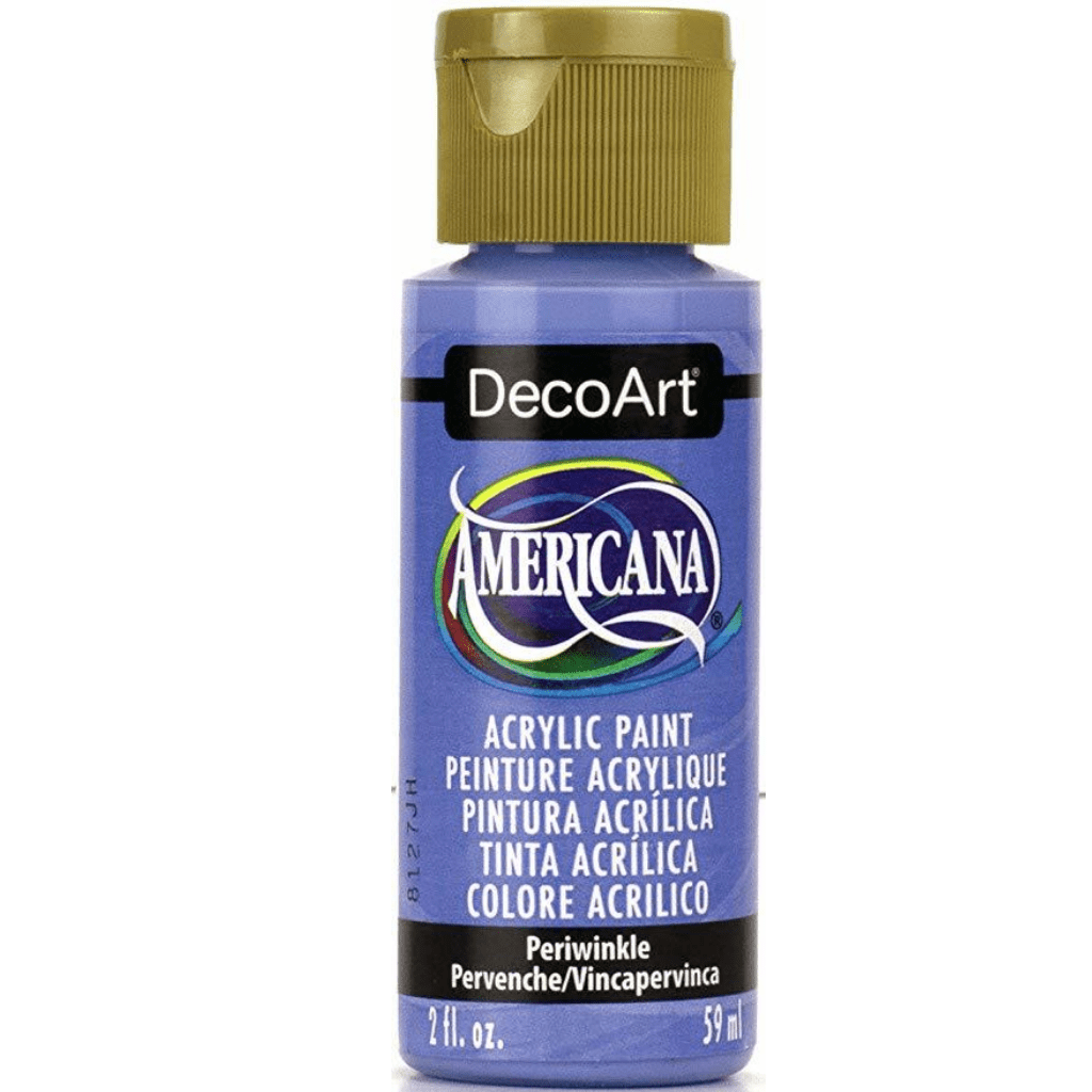Periwinkle 2oz Americana - You Can Folk It!
