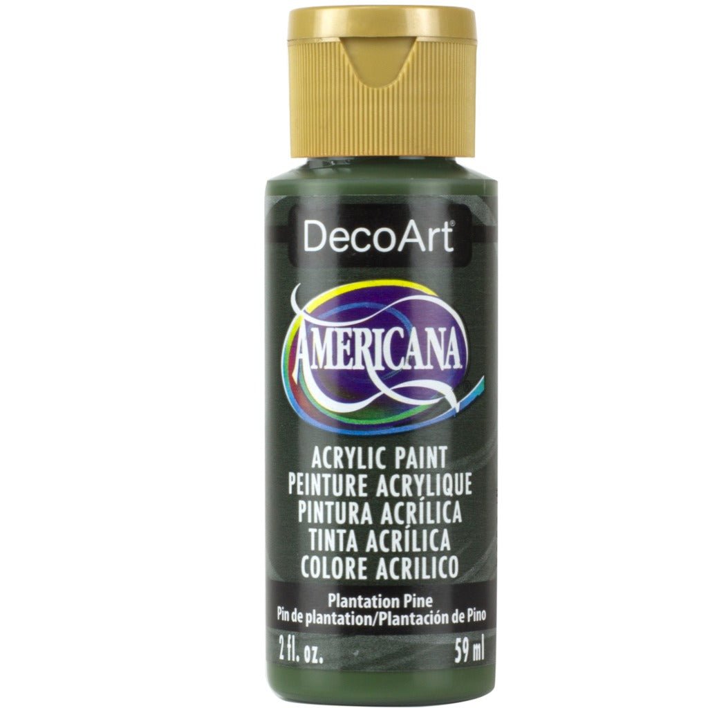 Plantation Pine 2oz Americana - You Can Folk It!