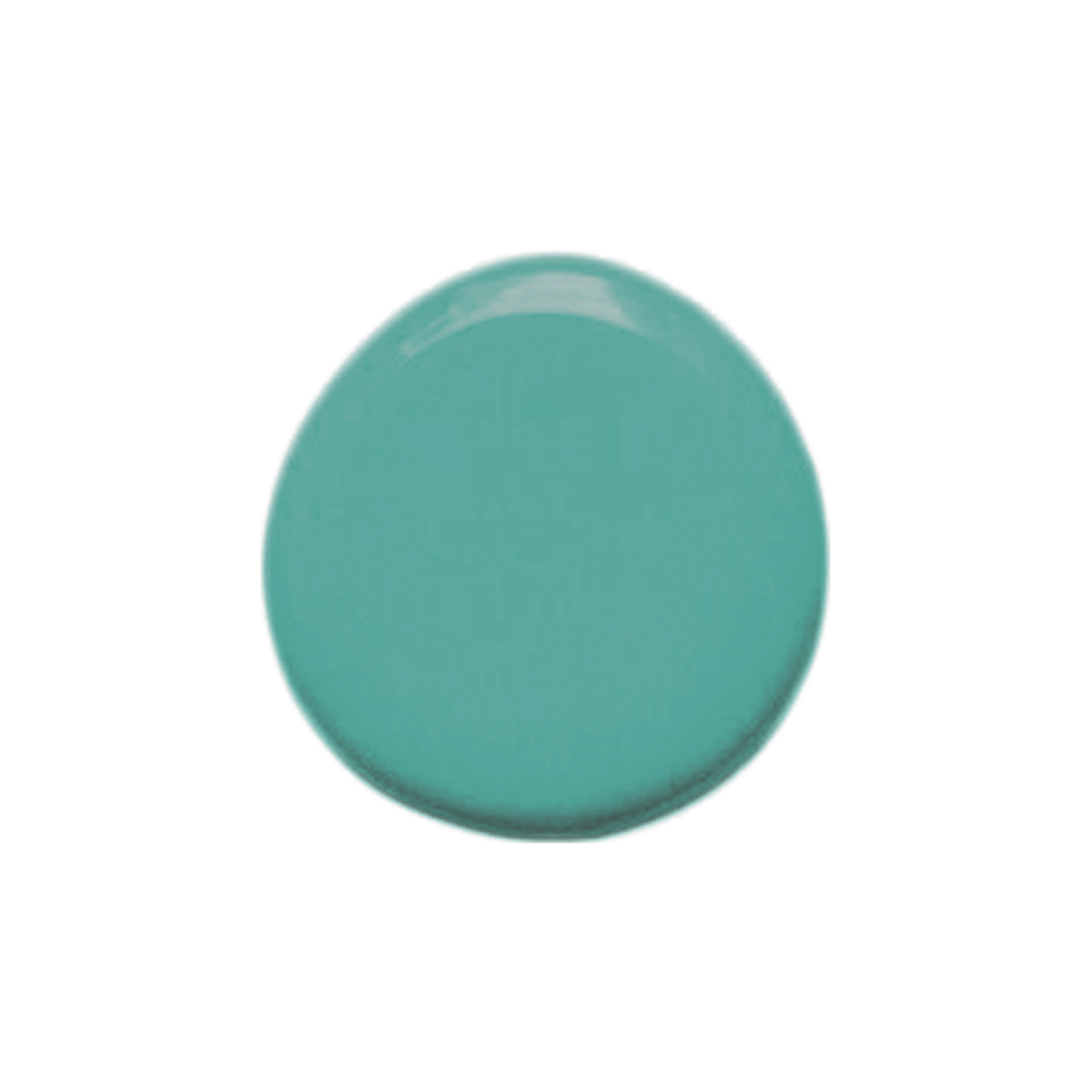 Teal Mint 2oz Americana - You Can Folk It!