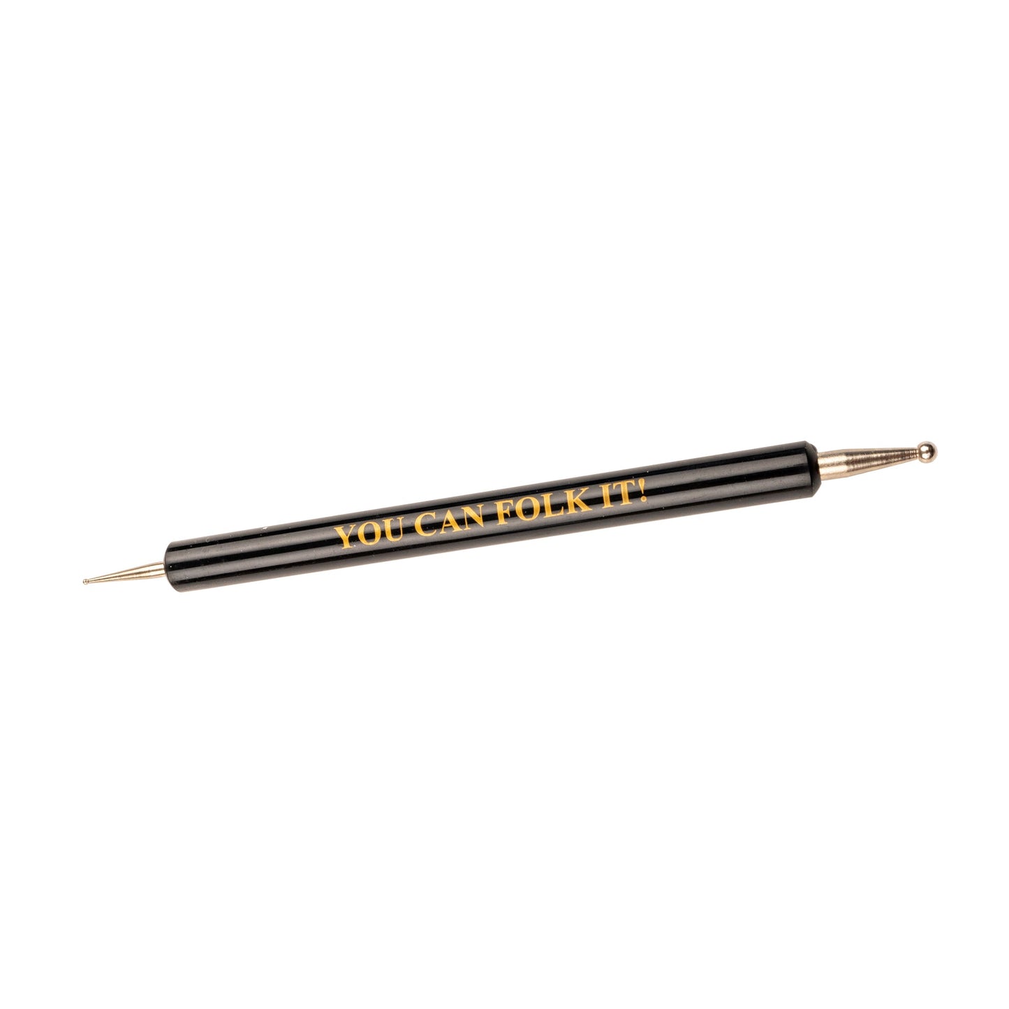 The Dotting Tool - You Can Folk It!