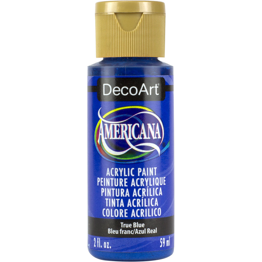True Blue 2oz Americana