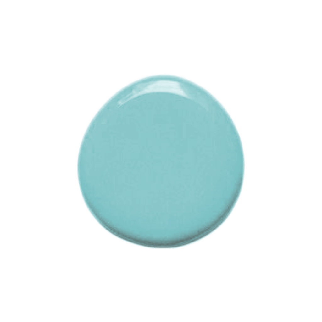Turquoise blue 2oz Americana - You Can Folk It!