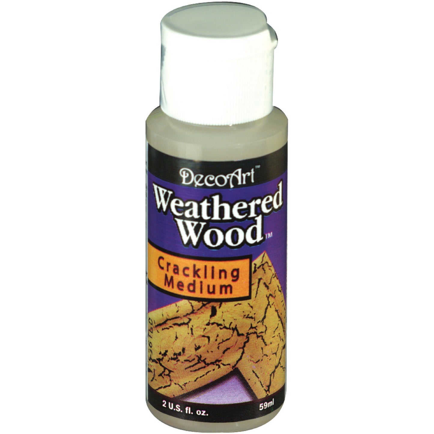 Weathered Wood - You Can Folk It!