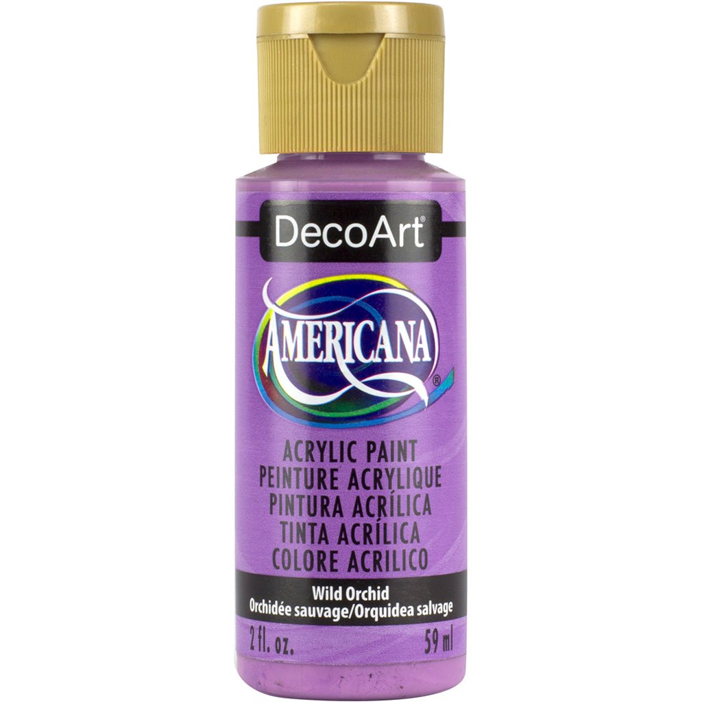 Wild Orchid 2oz Americana - You Can Folk It!