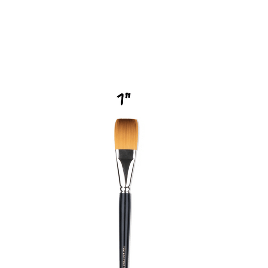 The Basecoat & Varnish Brush