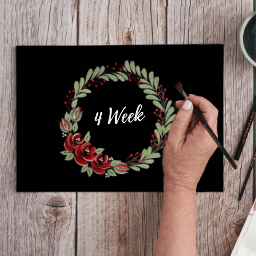 Academy Pass Gift Voucher - You Can Folk It!