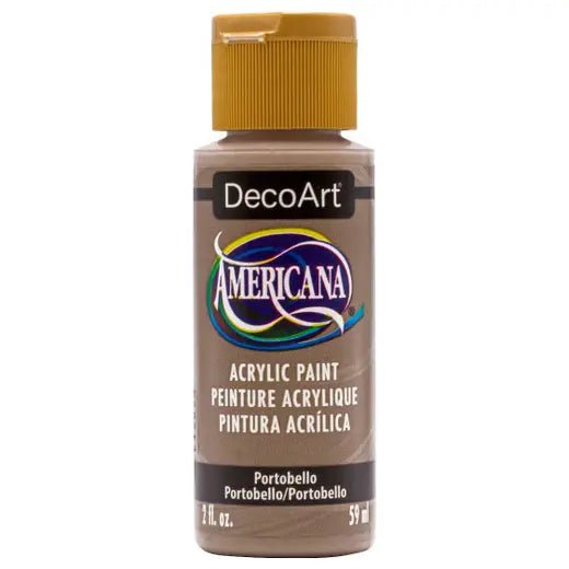 Portobello 2oz Americana - You Can Folk It!