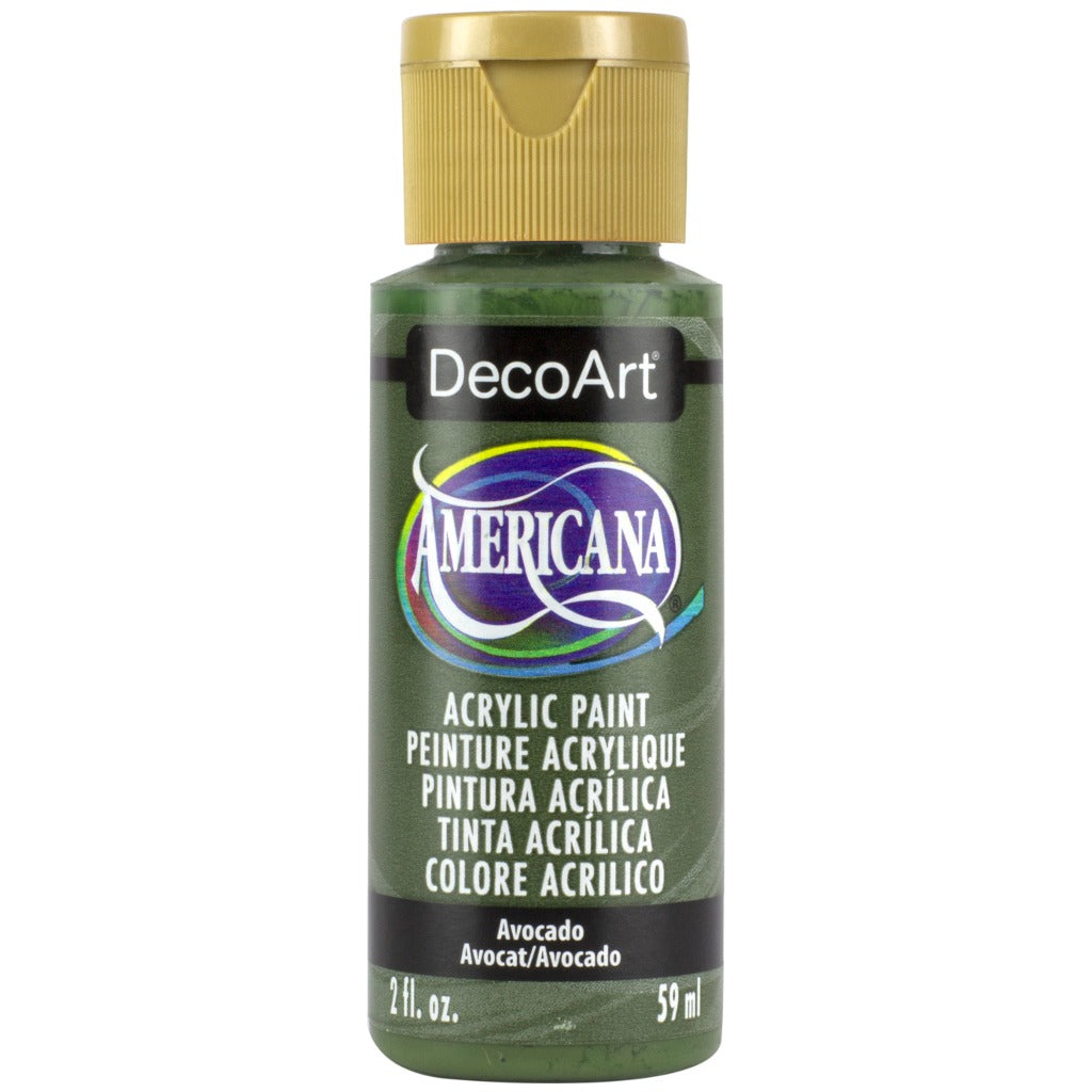 Avocado 2oz Americana
