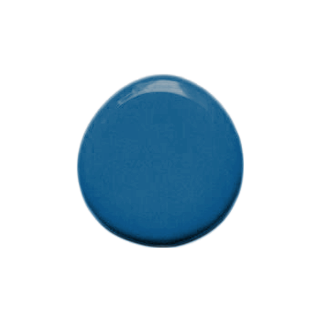 Paint Spot in Bright Blue - DecoArt Americana 