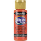 DecoArt Americana acrylic in Cadmium Orange - perfect for Folk Art painting 