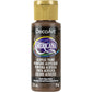 DecoArt Americana acrylic in Dark Chocolate - perfect for Folk Art painting 
