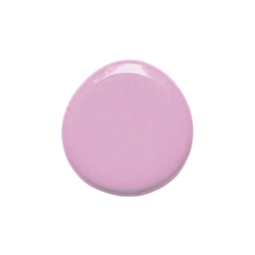 Paint spot in Light Orchid - DecoArt Americana acrylic paint