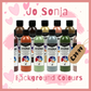 Jo Sonja vintage paint set - decorative painting