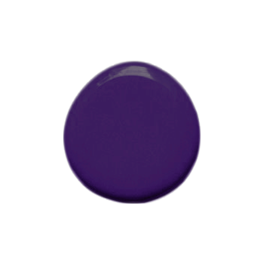 Paint spot, Royal Purple from DecoArt - Americana acrylic
