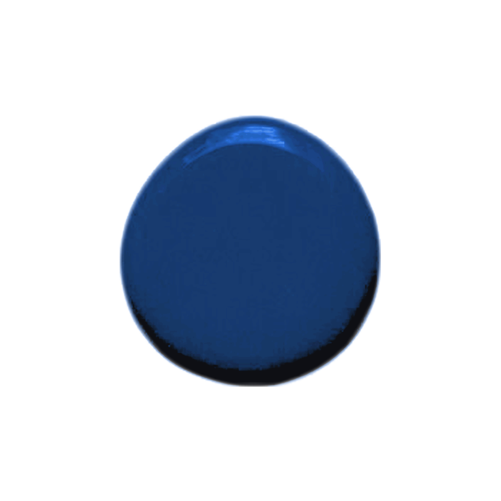 Paint Spot in Ultra Blue Deep - DecoArt Americana 