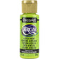 Yellow Green 2oz Americana