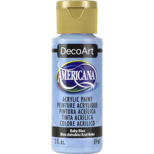 Baby Blue 2oz Americana - You Can Folk It!