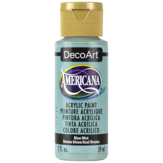 Blue Mist 2oz Americana - You Can Folk It!