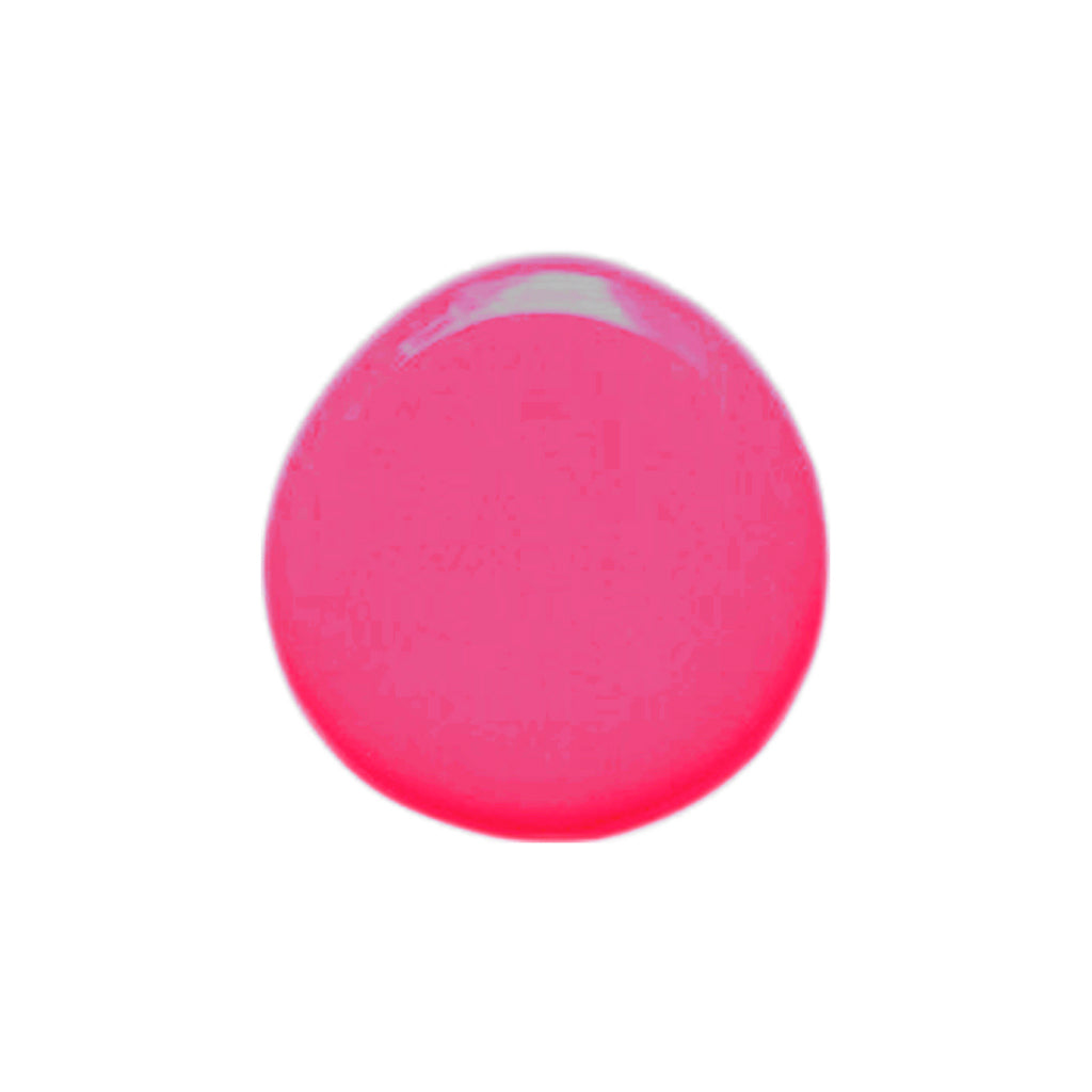 Paint spot in Carousel Pink 