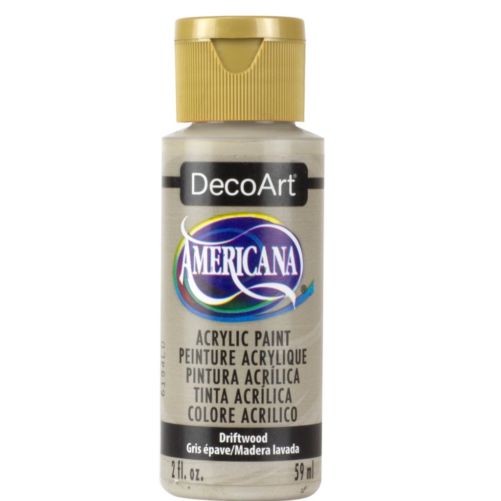 Driftwood 2oz Americana - You Can Folk It!
