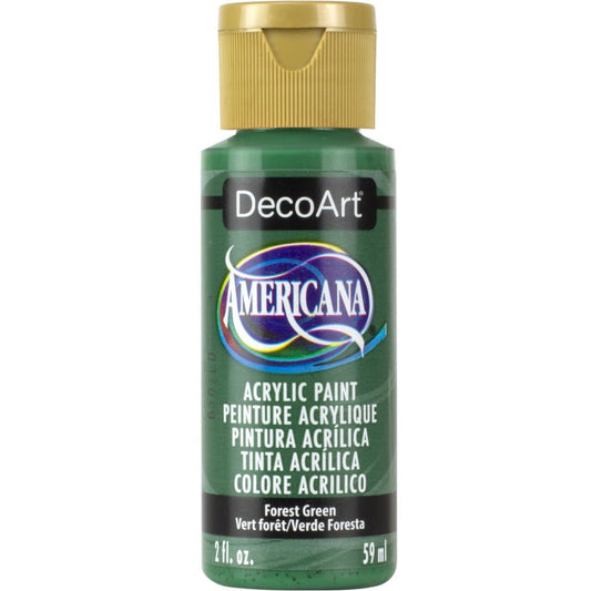 Forest Green 2oz Americana - You Can Folk It!