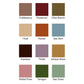 Jo Sonja Vintage Collection Background colours