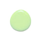 Paint spot in Light Lime - DecoArt Americana Acrylic 2oz