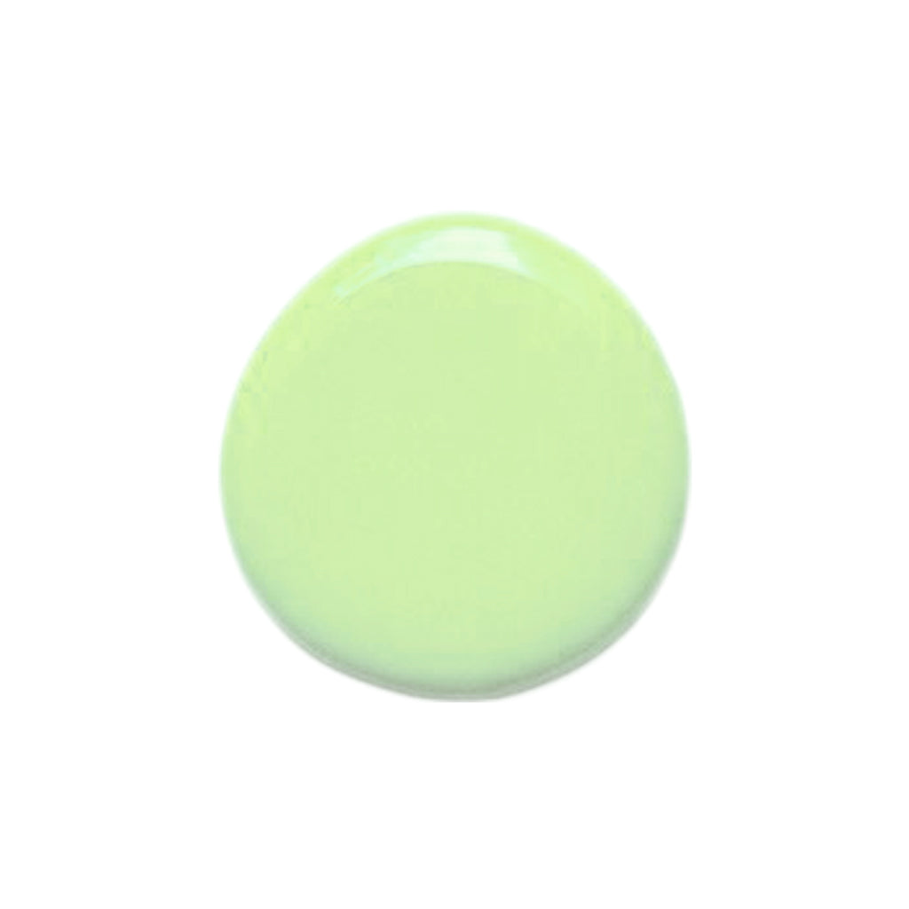 Paint spot in Light Lime - DecoArt Americana Acrylic 2oz