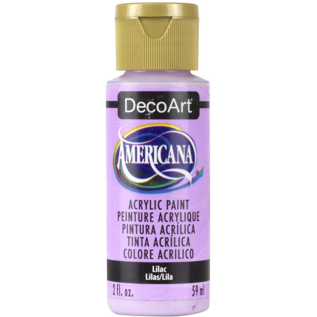 Lilac 2oz Americana - You Can Folk It!