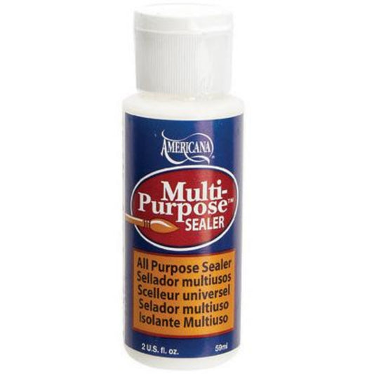 Multi purpose sealer