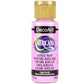 DecoArt American acrylic in Light Orchid - perfect for Folk Art painting 