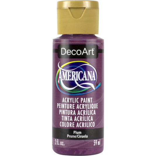 Plum 2oz Americana - You Can Folk It!