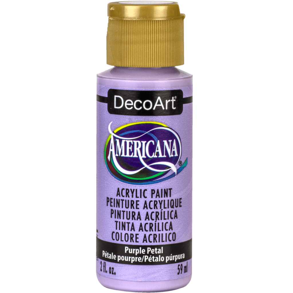 Purple Petal 2oz Americana - You Can Folk It!