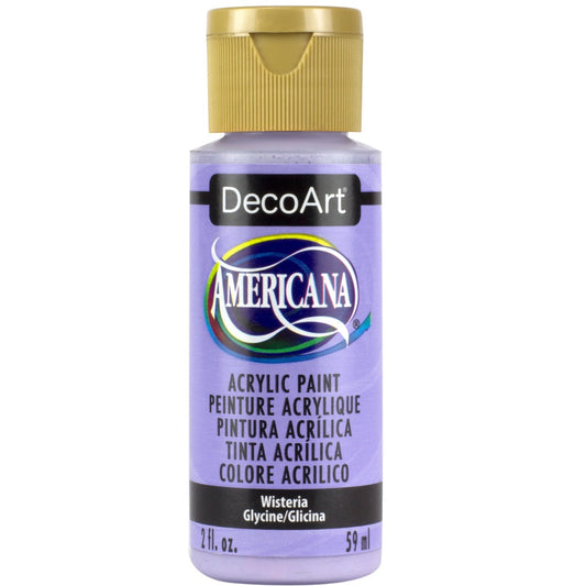 Wisteria 2oz Americana